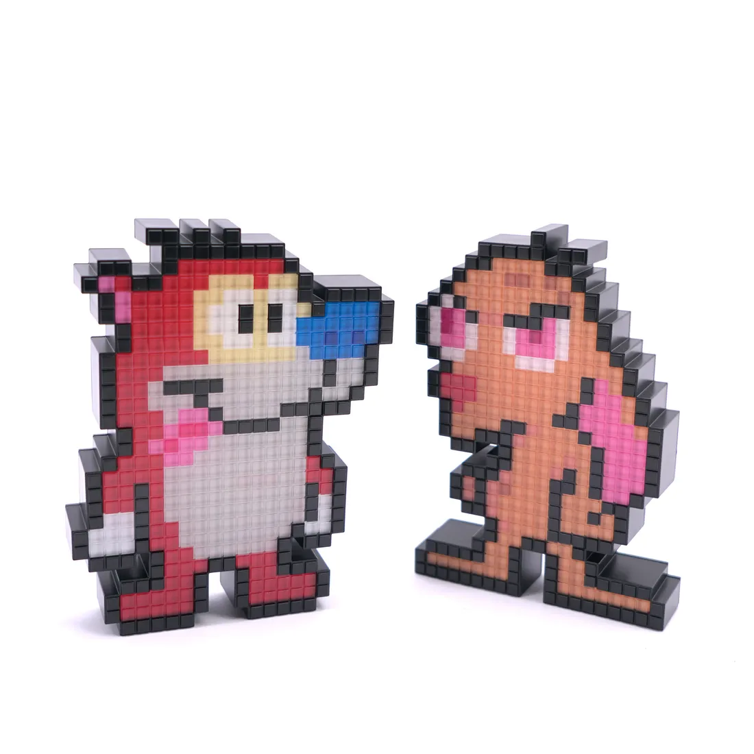 Collectible figures